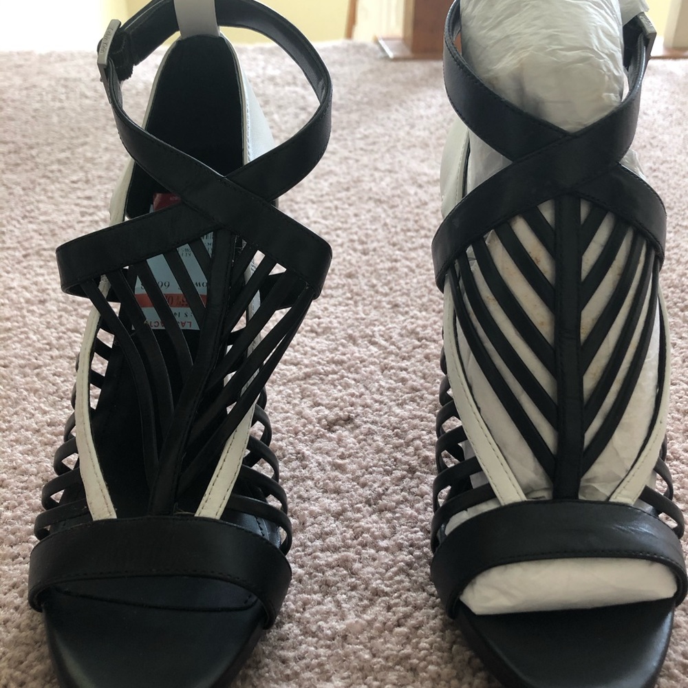 Shoes - Picture 3 of 5